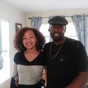 Meet your Posher, Darcy